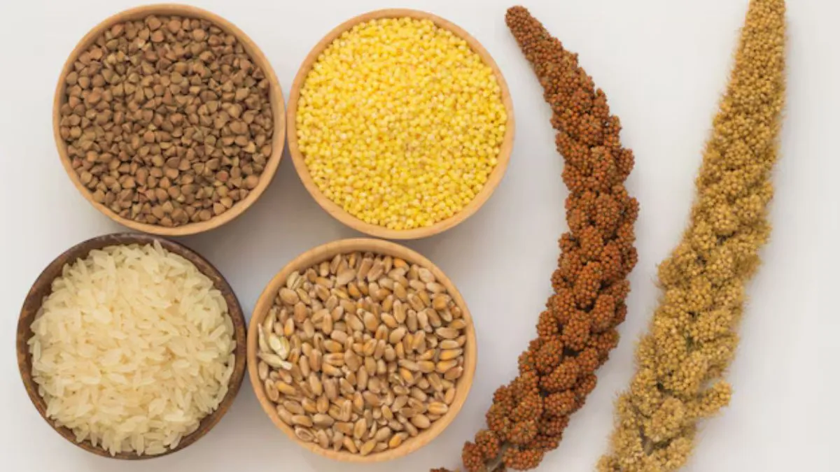 எந்தெந்த உடல்நலப் பிரச்சனைகளுக்கு எந்தெந்த தினை சிறந்தது? நிபுணர் தரும் விளக்கம்