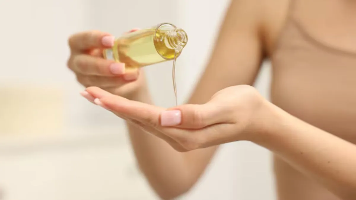 பொதுவான உடல்நலப் பிரச்சனைகளும்.. அதைப் போக்க தொப்புளில் தடவ வேண்டிய எண்ணெய்களும்