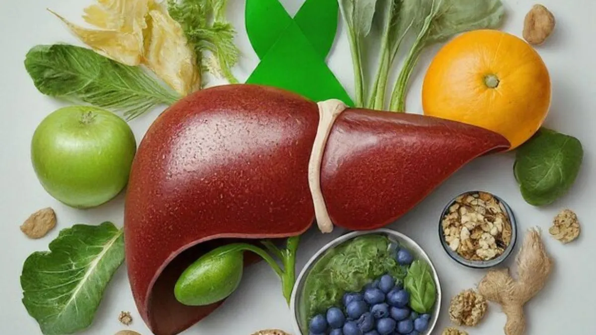 குளிர்காலம் தொடங்கிடுச்சி.. கல்லீரலை டிடாக்ஸ் செய்ய இந்த உணவுகளைக் கட்டாயம் சாப்பிடுங்க