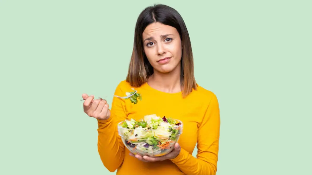 பொதுவான ஊட்டச்சத்து குறைபாடுகளின் ஆரம்ப கால அறிகுறிகள் என்னென்ன தெரியுமா? மருத்துவர் தரும் விளக்கம்