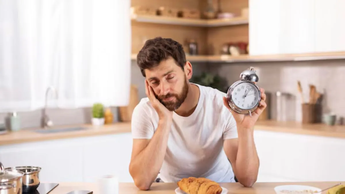 காலை உணவைத் தவிர்ப்பது தைராய்டை ஏன் குழப்பக்கூடும்? நிபுணர் தரும் விளக்கம்