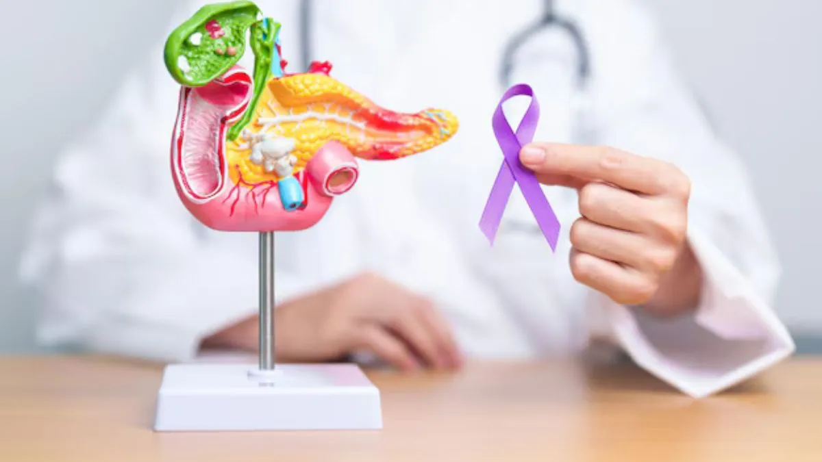 World pancreatic cancer day: கணைய புற்றுநோய் அபாயத்தை அதிகரிக்கும் இந்த உணவுகளை நீங்க கட்டாயம் தவிர்க்கணும்..
