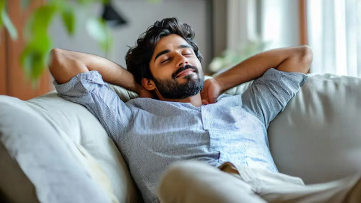 ரெஸ்ட் எடுக்கறதுல இவ்ளோ வகை இருக்கா? இதுல அவ்ளோ நன்மைகள் இருக்கு