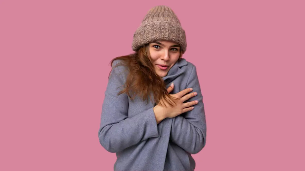 ஆண்களை விட பெண்கள் ஏன் அதிகமாக குளிரை உணர்கிறார்கள்? நிபுணர் தரும் விளக்கம்