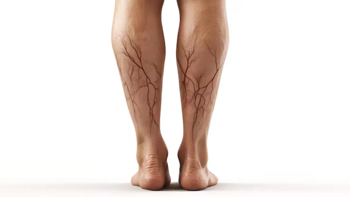 Varicose Vein.. ஆபரேஷன் அளவுக்கு போகாம தடுக்க முடியுமா.? மருத்துவர் விளக்கம்..