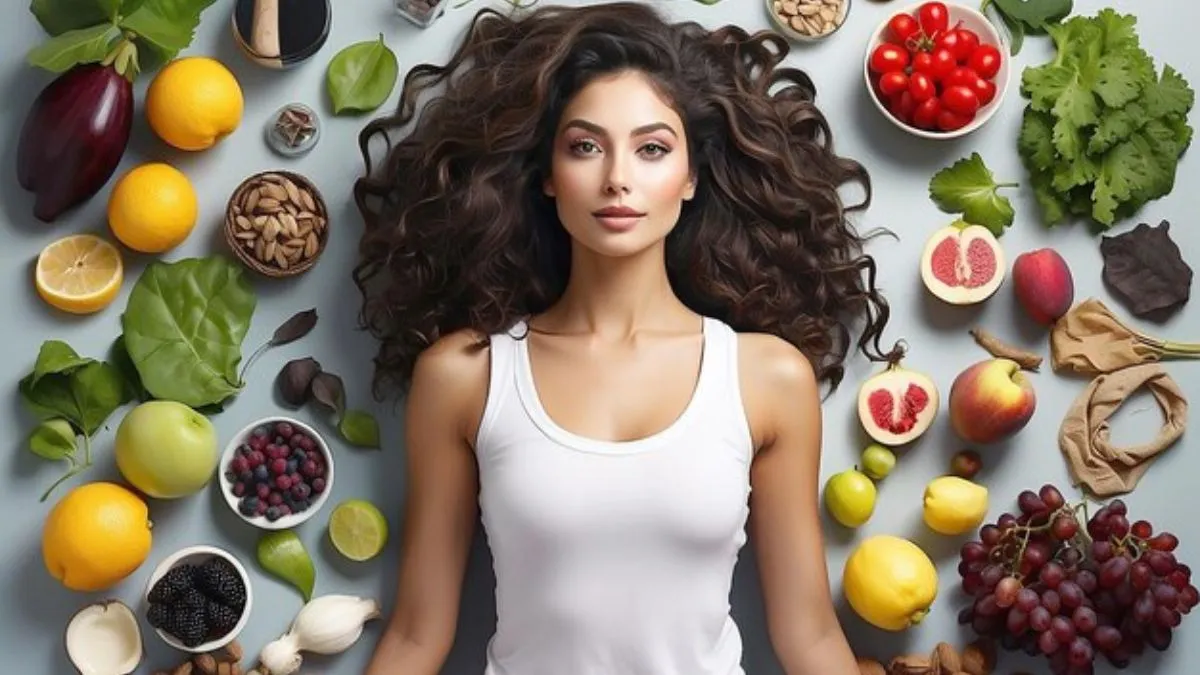 என்ன செஞ்சாலும் முடி உதிர்வு நிற்கலையா? முடி வேரை ஸ்ட்ராங்காக்கும் இந்த 10 உணவுகள் போதும்..