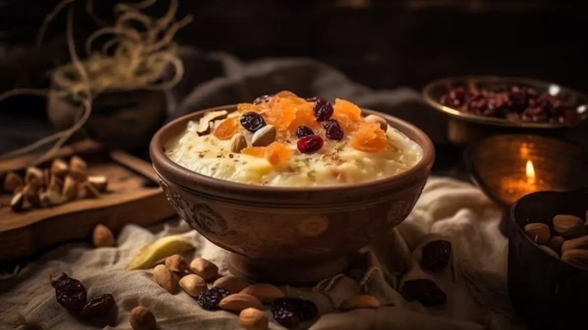 தயிரில் நட்ஸ் கலந்தால் என்ன ஆகும்? மருத்துவ நிபுணர் கூறும் 6 அசத்தலான ஆரோக்கிய நன்மைகள்!