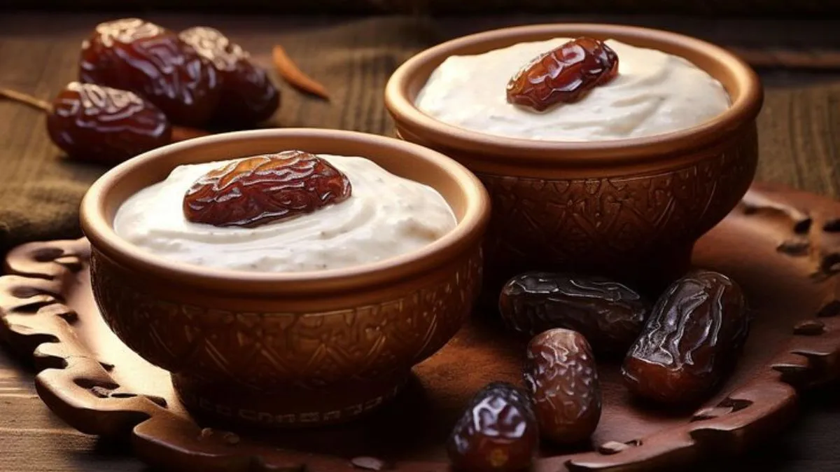 தயிருடன் பேரிச்சம்பழம் சாப்பிடுவதால் கிடைக்கும் 7 அதிசய நன்மைகள் — நிபுணர் விளக்கம்!