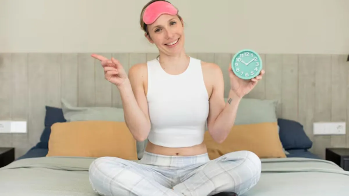 அதிகாலையில் எழுந்திருப்பதால் எடையைக் குறைக்க முடியுமா? மருத்துவர் தரும் விளக்கம்