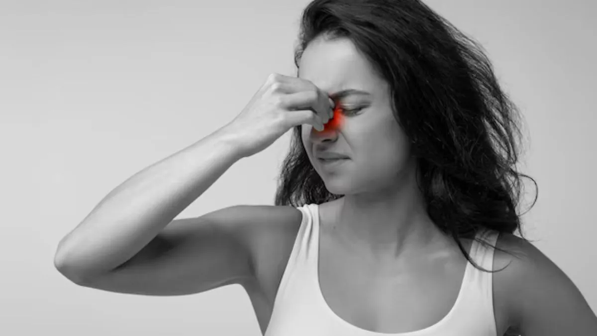 சைனஸ் தொற்றுக்கு கடுகு எண்ணெய் எவ்வாறு உதவுகிறது? அதைப் பயன்படுத்துவது எப்படி?