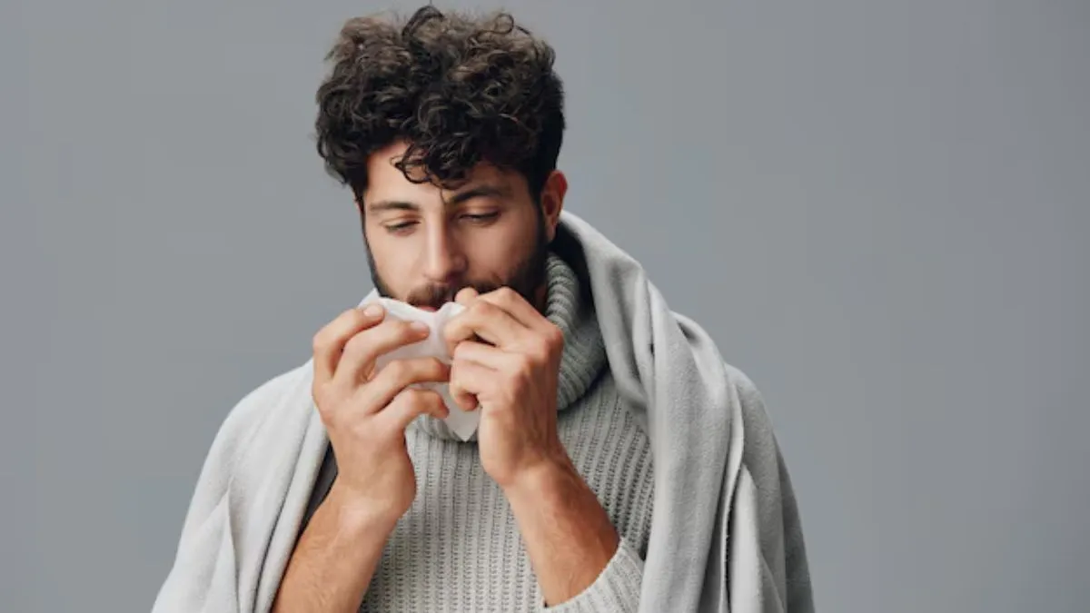 பாடாய்படுத்தும் சளியிலிருந்து நிவாரணம் பெற இந்த இரண்டே பொருள்கள் போதும்.. ஆயுர்வேதம் சொல்லும் இரகசியம்