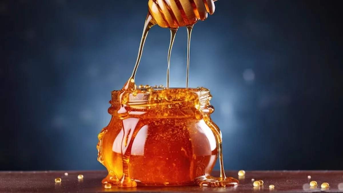 தேன் தடவினால் புண் ஆறுமா.? மருத்துவர் விளக்கம்..