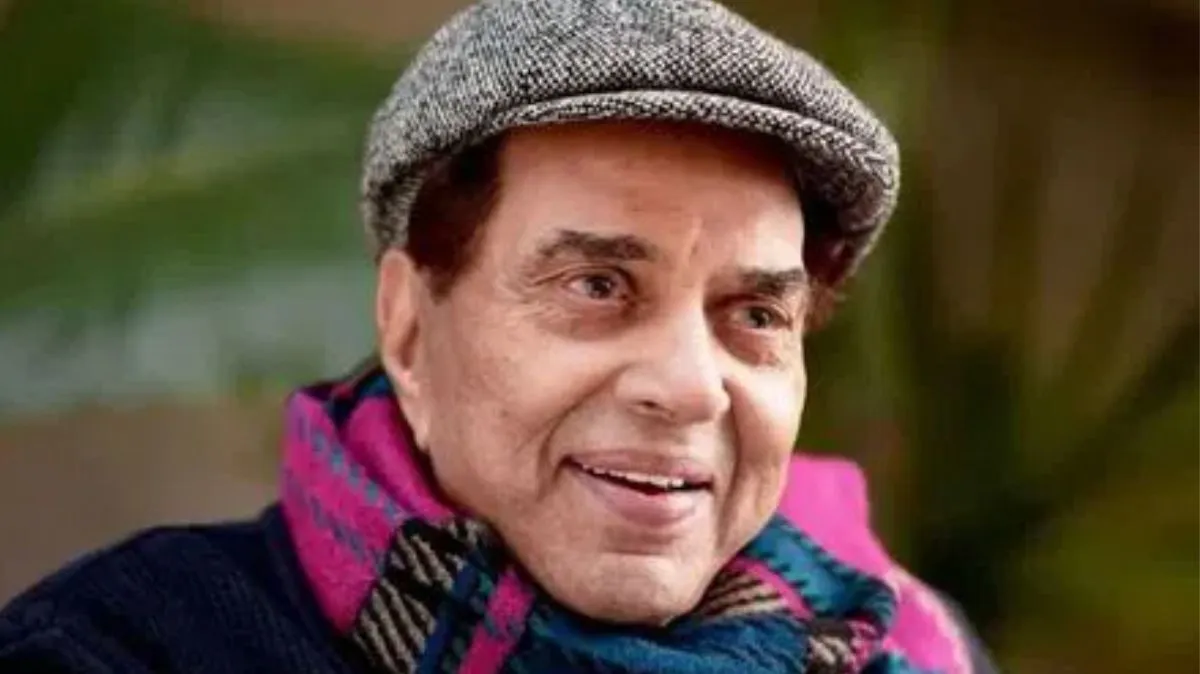 பாலிவுட் ஹீ-மேன் தர்மேந்திரா மறைவு: 65 ஆண்டுகால திரைப் பயணத்திற்கு முடிவிட்ட மரணச் செய்தி!