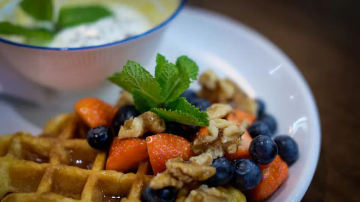 குளிர்காலத்தில் ஸ்நாக்ஸ் சாப்பிட்டா வெயிட் ஏறும்னு கவலை வேணாம்.. ஹெல்த்தியான இந்த 4 ஸ்நாக்ஸ் சாப்பிடுங்க