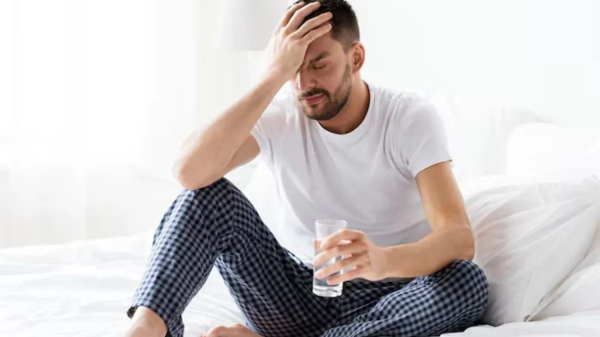 ஹேங்கோவரைக் குணப்படுத்த சிக்கரி வேர் சாறு உதவுமா? நிபுணர் என்ன சொல்கிறார்