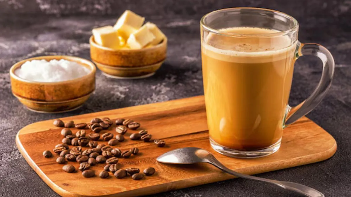 காபியில் நெய் கலந்து குடிப்பதில் இத்தனை நன்மைகள் இருக்கா? மருத்துவர் சொன்ன புல்லட் காபியின் இரகசியம்