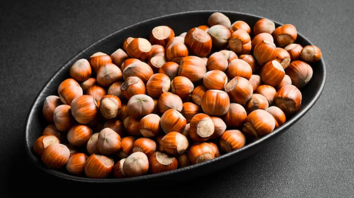 குளிர்காலத்தில் ஹேசல்நட்ஸ் சாப்பிட வேண்டிய 5 முக்கிய காரணங்கள்..