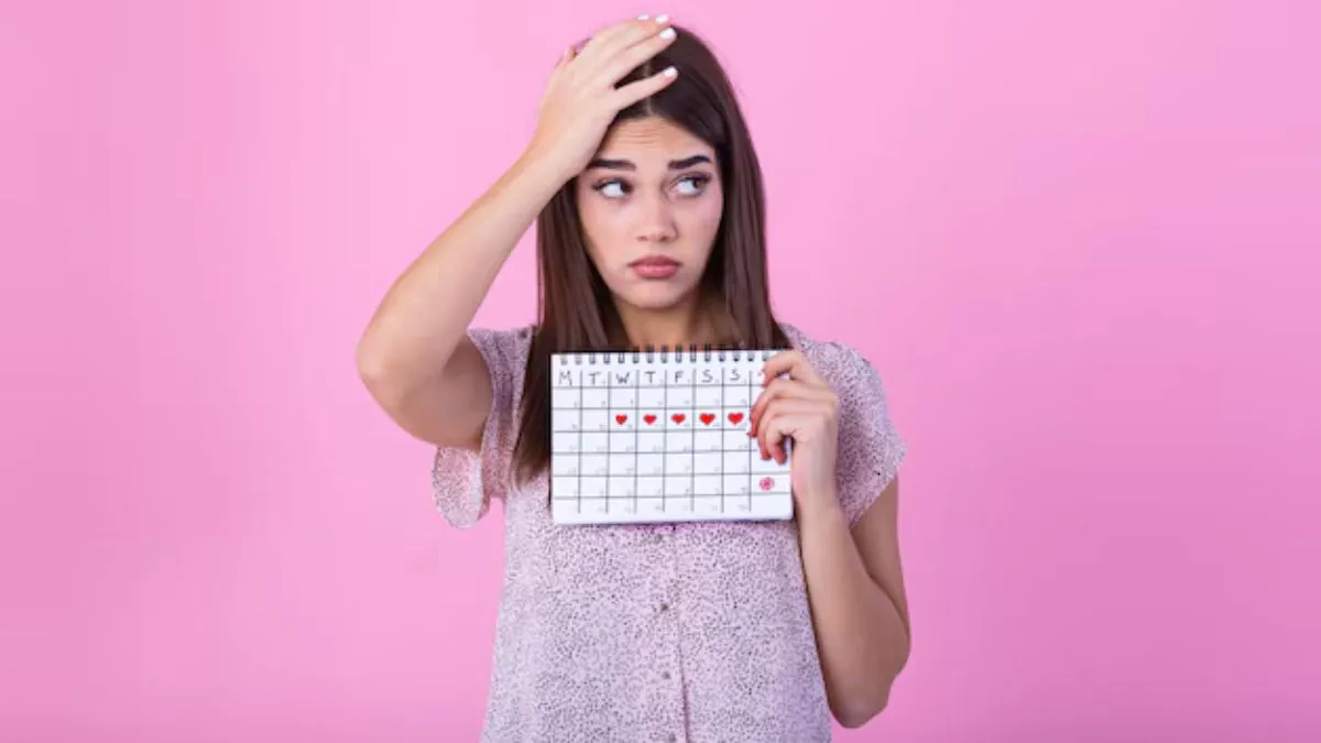 ஒழுங்கற்ற மாதவிடாய்க்கு இந்த 5 ஆயுர்வேத வைத்தியங்கள் உங்களுக்கு உதவும்.. மருத்துவர் தரும் விளக்கம்