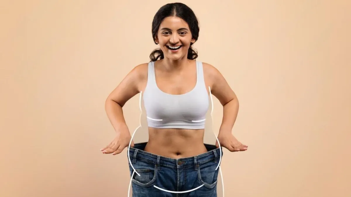 உள்ளுறுப்பு கொழுப்பு ஆபத்தானது.. இதை இயற்கையாகவே குறைக்க இந்த 7 உணவுகளை சாப்பிடுங்க..