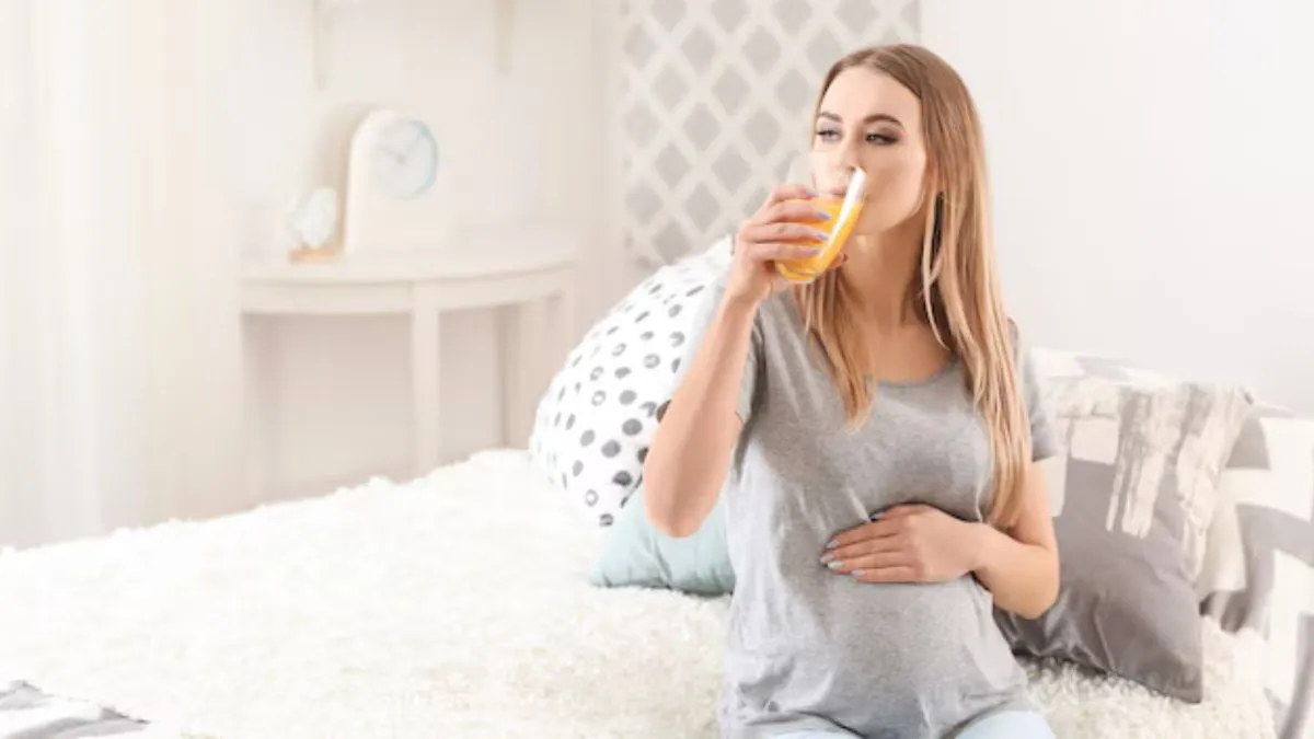 நல்ல குடல் ஆரோக்கியத்திற்கு நைட் தூங்கும் முன் நீங்க குடிக்க வேண்டிய பானங்கள் இதோ