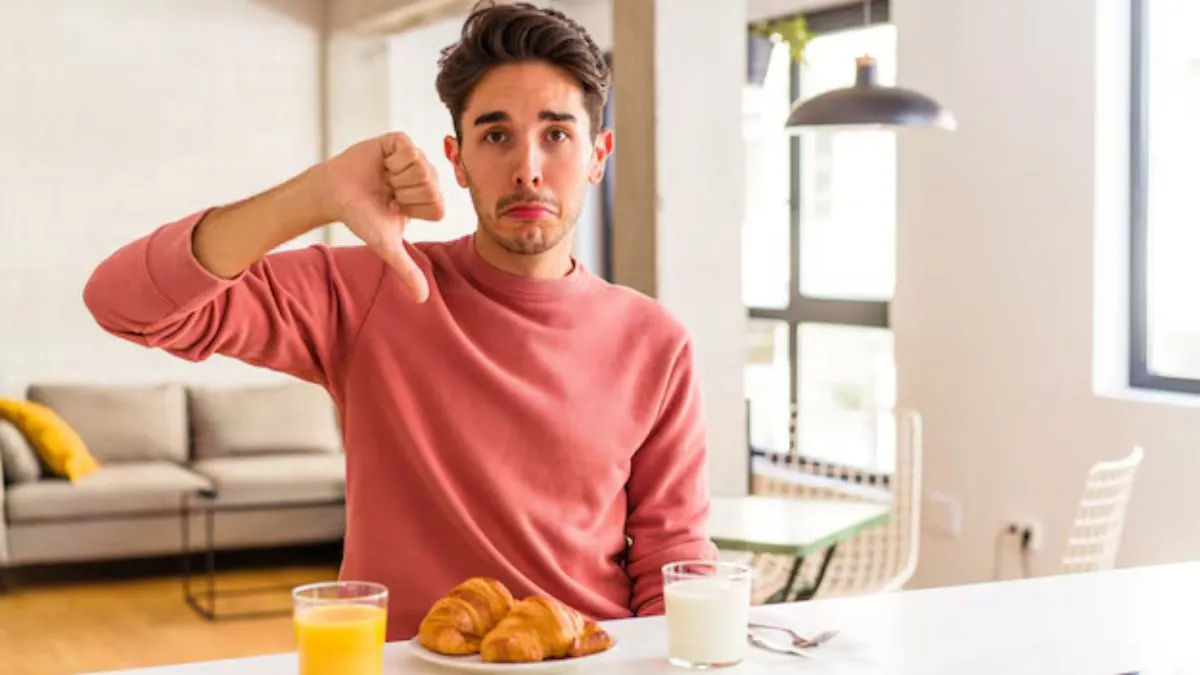 காலை உணவைத் தவிர்ப்பவர்களா நீங்க? இது உங்களுக்குத் தான்.. நிபுணர் தரும் அட்வைஸ்