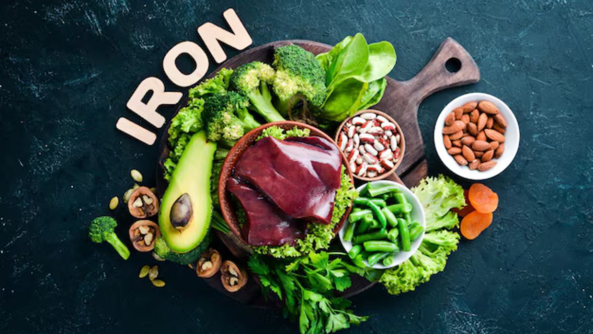 சப்ளிமெண்ட்ஸ் எடுத்தும் இரும்புச்சத்து இல்லையா? அதற்கான காரணங்களும், அயர்ன் லெவலை அதிகரிக்கும் வழிகளும்
