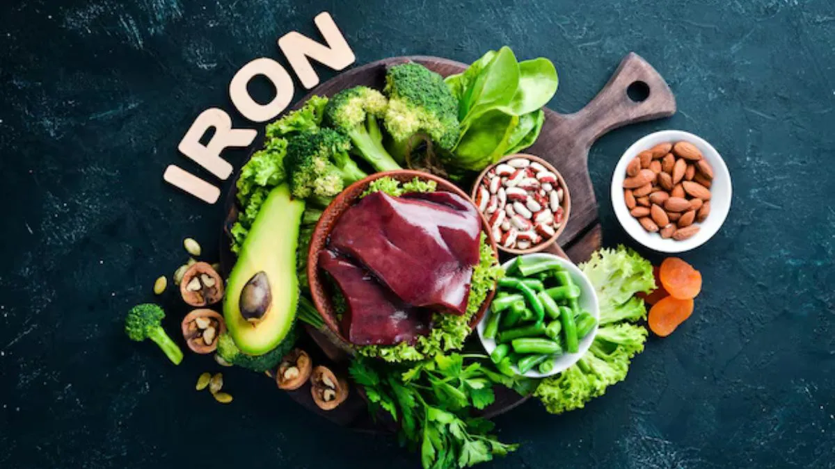 சப்ளிமெண்ட்ஸ் எடுத்தும் இரும்புச்சத்து இல்லையா? அதற்கான காரணங்களும், அயர்ன் லெவலை அதிகரிக்கும் வழிகளும்