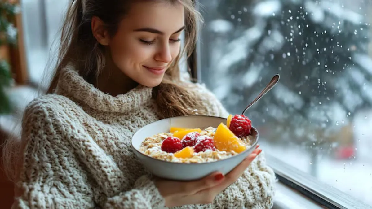 வின்டர் சீசனில் ஹார்மோன் சமநிலைக்கு சாப்பிட வேண்டிய சூப்பர் உணவுகள் இதோ