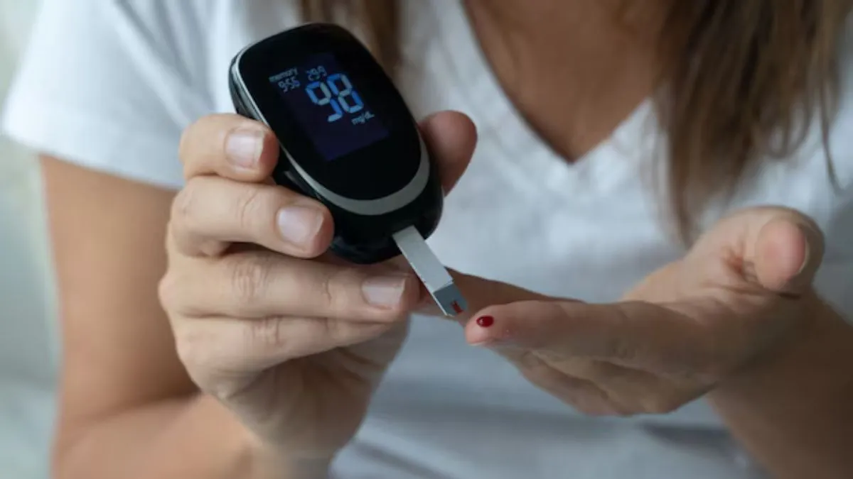 ப்ரீ-டயாபடீஸை ரிவர்ஸ் செய்ய இந்த 4 பழக்கங்களை உடனே மாற்றுங்க