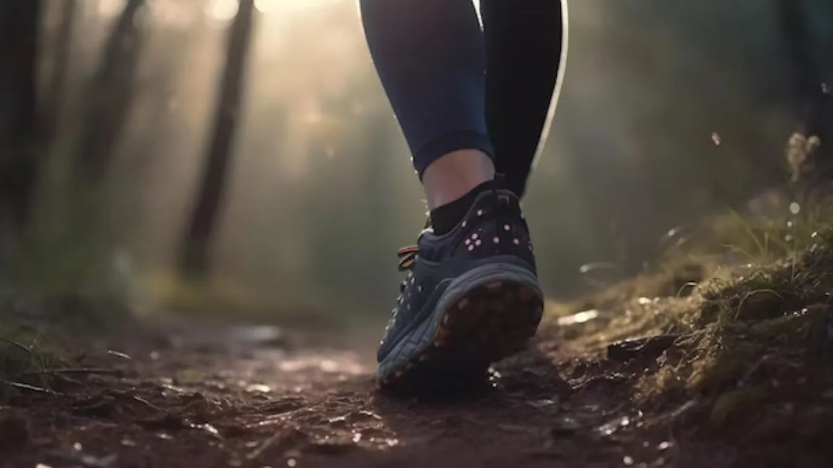 நடைபயிற்சி தினமும் செய்கிறீர்களா? ஆனால் இந்த ஒரு தவறை மட்டும் செய்யாதீர்கள்!