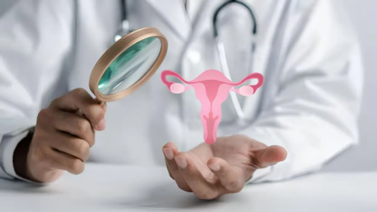 PCOS-ல் எத்தனை வகைகள் இருக்கு தெரியுமா? அதன் அறிகுறிகளை மருத்துவரிடமிருந்து தெரிந்து கொள்ளுங்கள்..