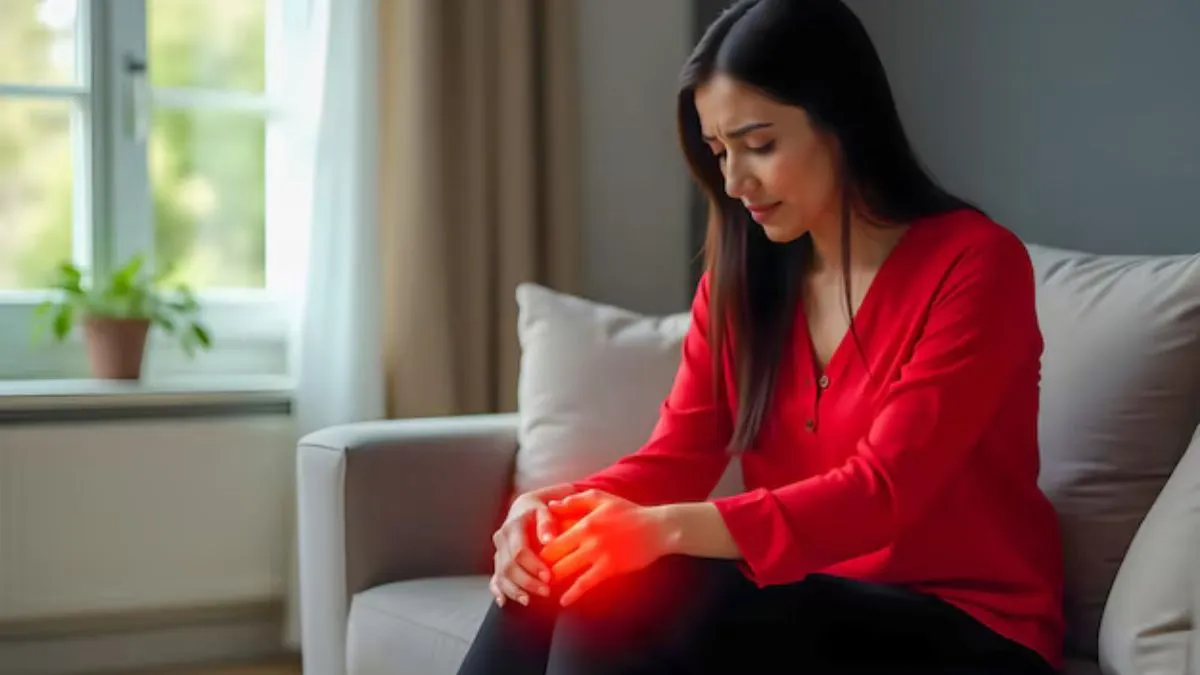 பல நோய்களுக்கு முக்கிய காரணம் வீக்கம் தான்.. உங்க உடலில் வீக்கத்தின் அளவை சரிபார்ப்பது எப்படி?