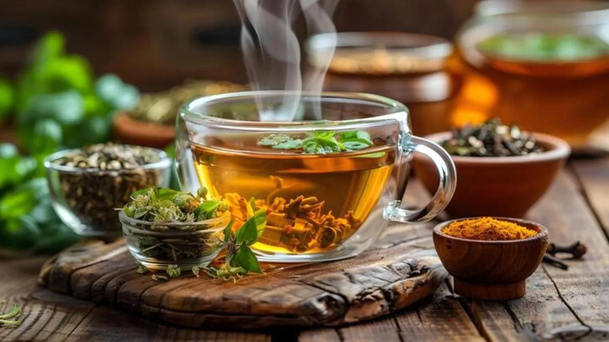 தினமும் ஹெர்பல் டீ குடிப்பது பாதுகாப்பானதா? – நிபுணர் விளக்கம்