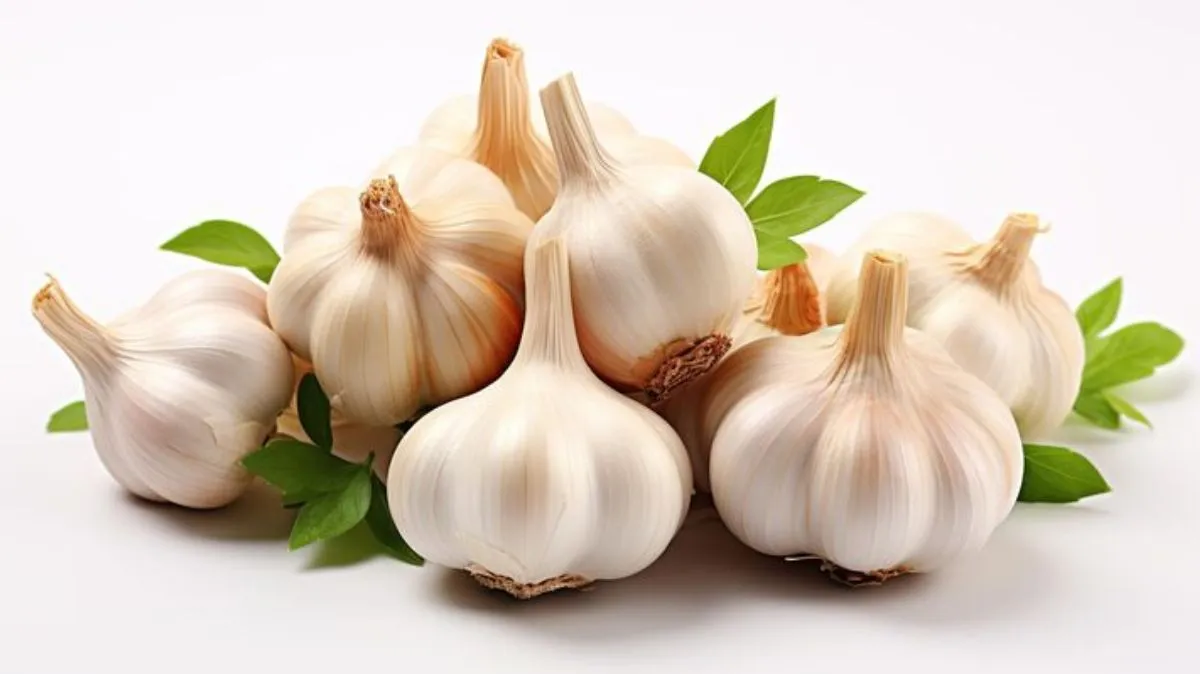 இதய ஆரோக்கியம்.. பூண்டின் 5 அதிசயமான பயன்பாடுகள்.! ஆயுர்வேத நிபுணர் பரிந்துரைகள்..