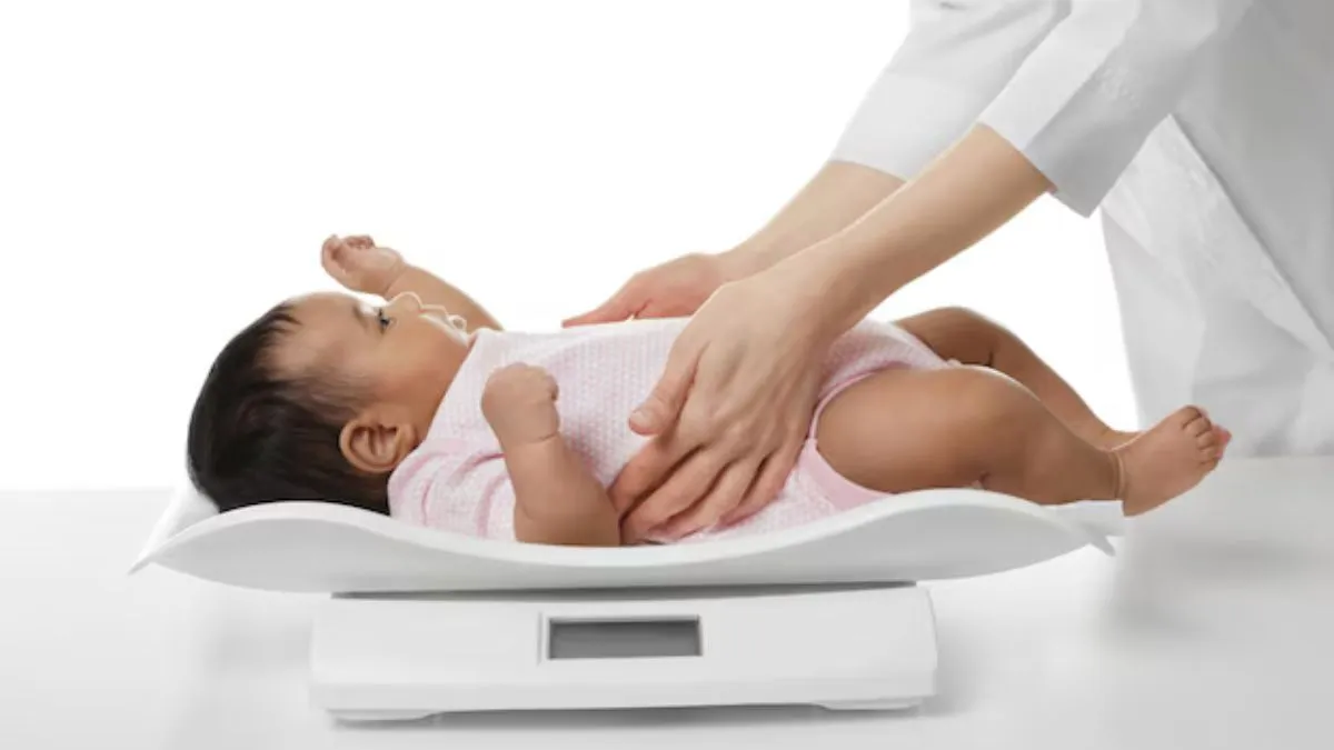 குழந்தைகளின் எடை அதிகரிப்பிற்கு ரவை நல்லதா? எப்போது, எப்படி கொடுக்கலாம்? மருத்துவரிடம் கொள்ளுங்கள்