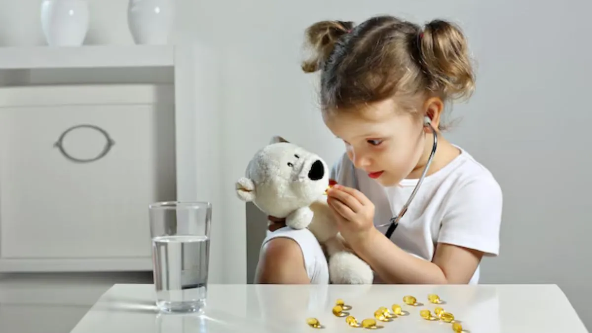 குழந்தைகளில் வைட்டமின் பி1 குறைபாடு ஏற்பட்டால் என்னென்ன அறிகுறிகள் தோன்றும் தெரியுமா?