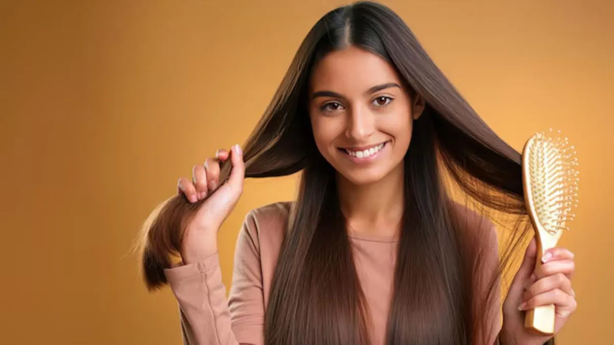 முடி வேர் ஸ்ட்ராங்கா இருக்க உதவும் ஐந்து டிப்ஸ் இதோ.. மருத்துவர் தரும் விளக்கம்