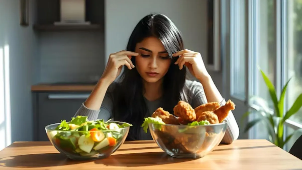 பதட்டமான உணர்வா? இந்த 3 ஊட்டச்சத்துக்கள் நிறைந்த உணவுகள் உங்களுக்கு உதவும்