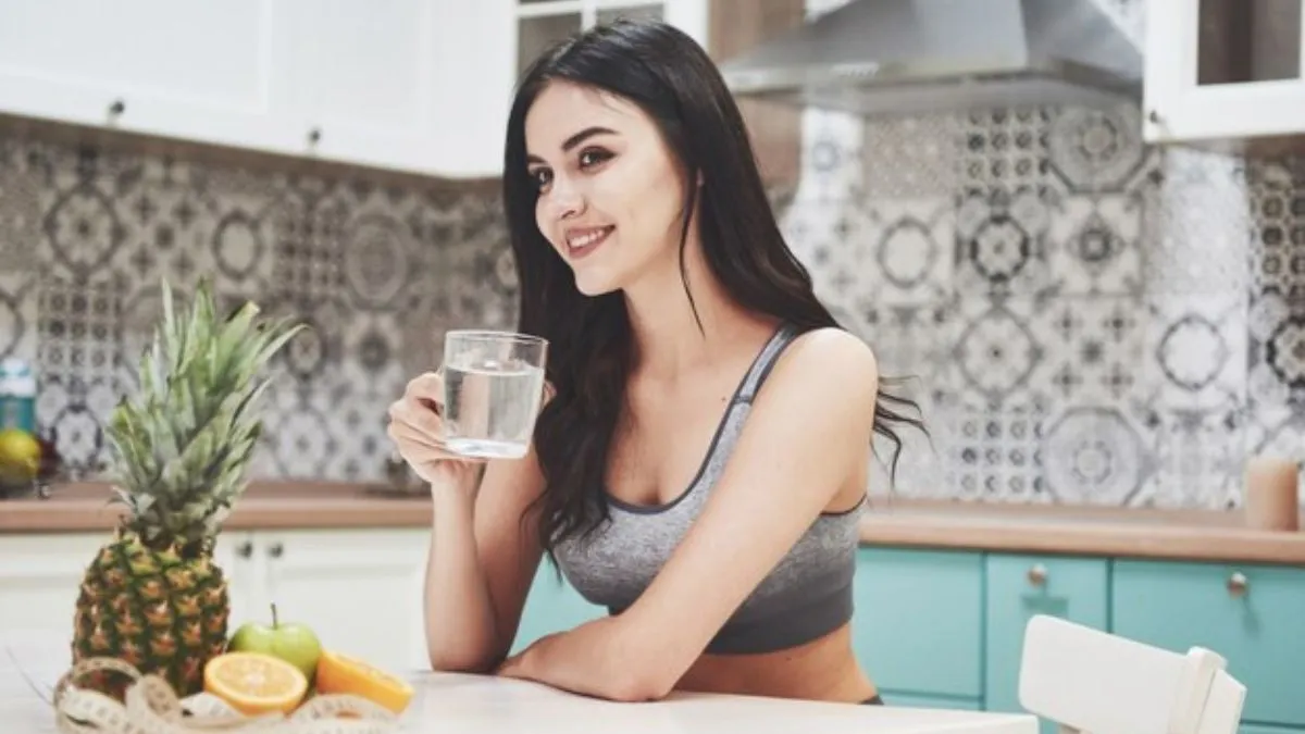 குளிர்காலத்தில் உடலை டிடாக்ஸ் செய்ய உதவும் மூன்று சிறந்த பானங்கள்.. நிபுணர் தரும் டிப்ஸ்