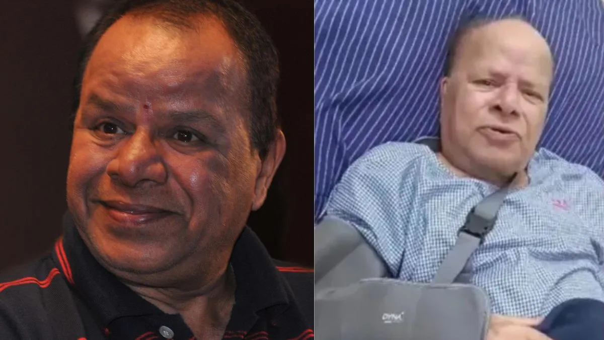 புற்றுநோய் காரணமாக பிரபல கன்னட நடிகர் மரணம்.. அதிர்ச்சியில் திரையுலகம்