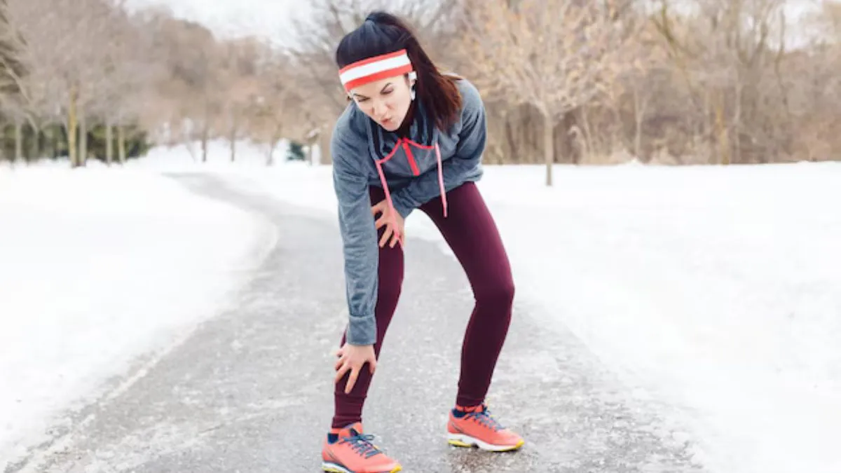 மழைக்கால மூட்டுவலியால் அவதியா? உடனடி நிவாரணம் பெற உதவும் சிறந்த வைத்தியங்கள்.. நிபுணர் தரும் டிப்ஸ்