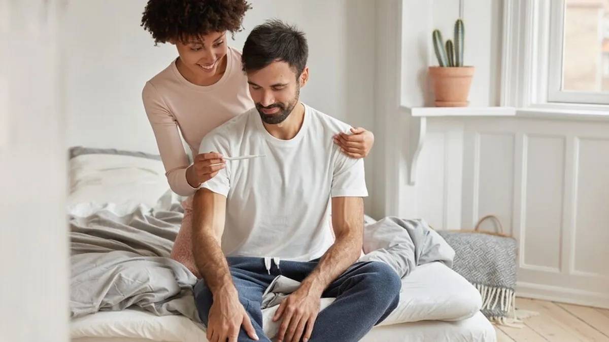 ஆண்மை குறைவுக்கு அட்டகாசமான தீர்வு.. இந்த பொடியை நெய்யில் கலந்து சாப்பிட்டால் போதும்.!