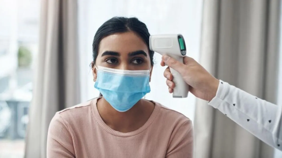 உடலின் இந்த வெப்பநிலையை நீங்க கட்டாயம் தெரிஞ்சிக்கணும்.. அது ஏன் முக்கியம் தெரியுமா?