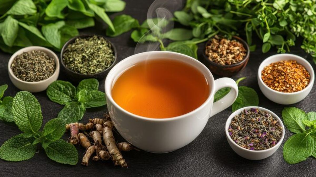 குளிர்காலத்தில் காலையில் சுறுசுறுப்பை தரும் 3 சூப்பர் பானங்கள் – ஊட்டச்சத்து நிபுணர் பரிந்துரை