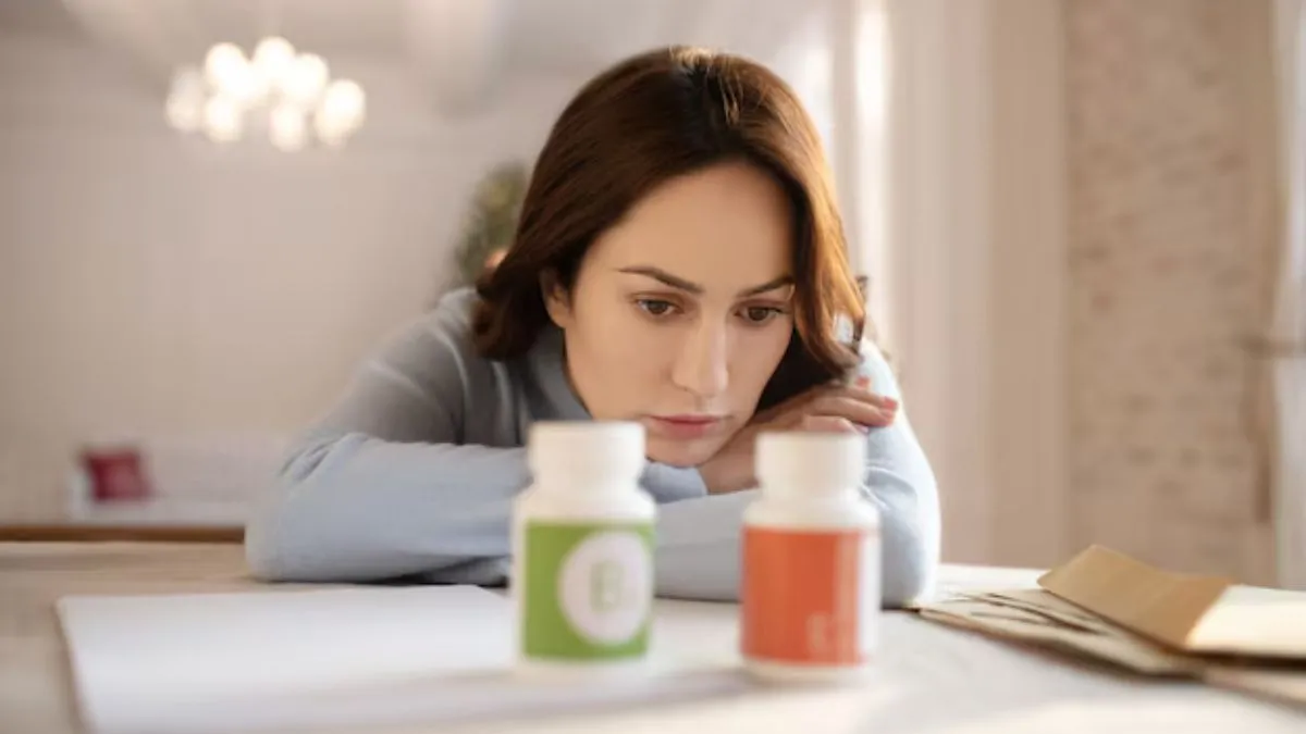 இந்த சப்ளிமெண்ட்ஸ் ஆரோக்கியமானது தான்.. ஆனா இது உங்களை மோசமான உணரவைக்கும்! எப்படினு தெரிஞ்சிக்கோங்க