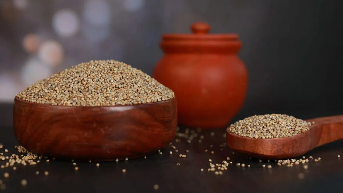 அரிசியை விட 8 மடங்கு இரும்பு.! கம்பு சாப்பிட்டா என்ன ஆகும் தெரியுமா.? மருத்துவர் விளக்கம்..