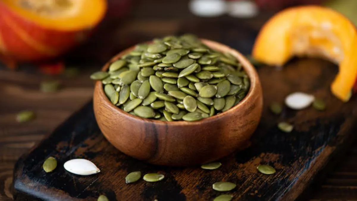 இந்த சிறிய விதையில் இவ்வளவு நன்மைகளா? இத நீங்க தினமும் உங்க டயட்ல சேர்க்கணும்