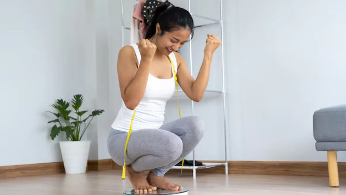 ஜிம் எல்லாம் வேணாம்.. வெறும் 21 நாள்களில் 3 கிலோ எடையைக் குறைக்க சிம்பிளான 3 உடற்பயிற்சி செய்யுங்க