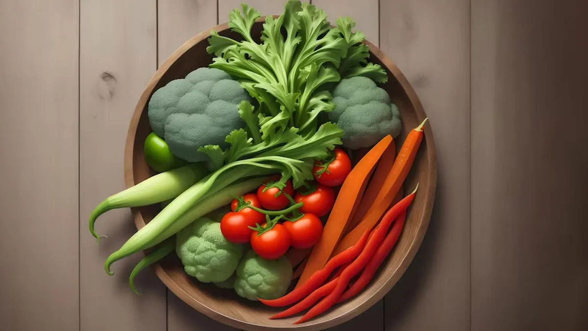 குளிர்கால நோயெதிர்ப்பு சக்தியை அதிகரிக்க சாப்பிட வேண்டிய காய்கறிகள்.. நிபுணர் பரிந்துரை..