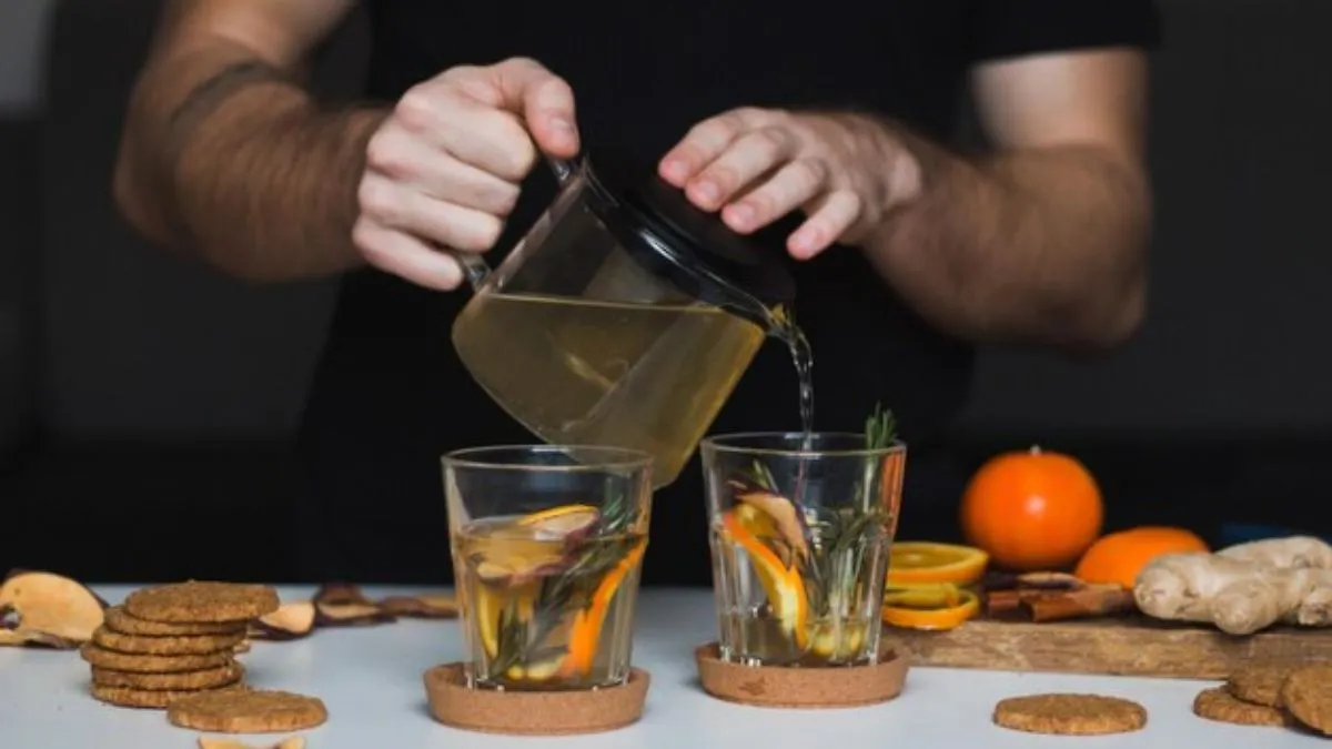 தீராத மூட்டு வலியால் அவதியா? இயற்கையாகவே குறைக்கும் 5 சக்திவாய்ந்த பானங்கள் இதோ